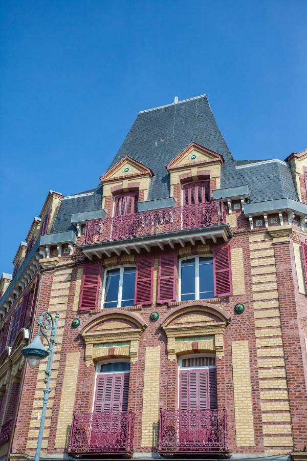 Tres Bel Appartement Ideal Couple Et Famille Villers-sur-Mer Luaran gambar