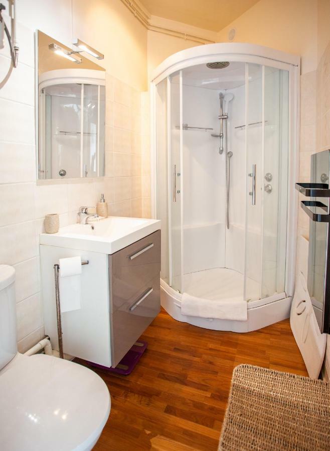 Tres Bel Appartement Ideal Couple Et Famille Villers-sur-Mer Luaran gambar