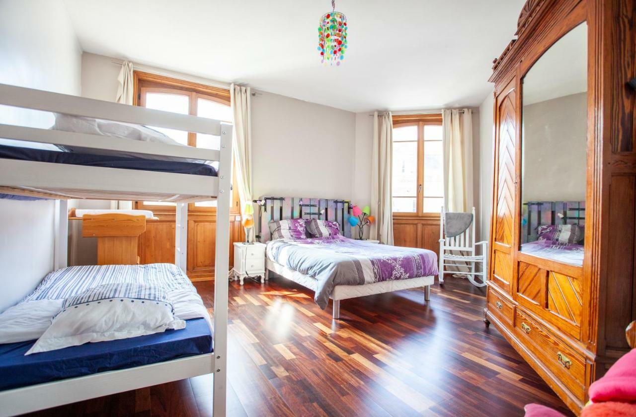 Tres Bel Appartement Ideal Couple Et Famille Villers-sur-Mer Luaran gambar