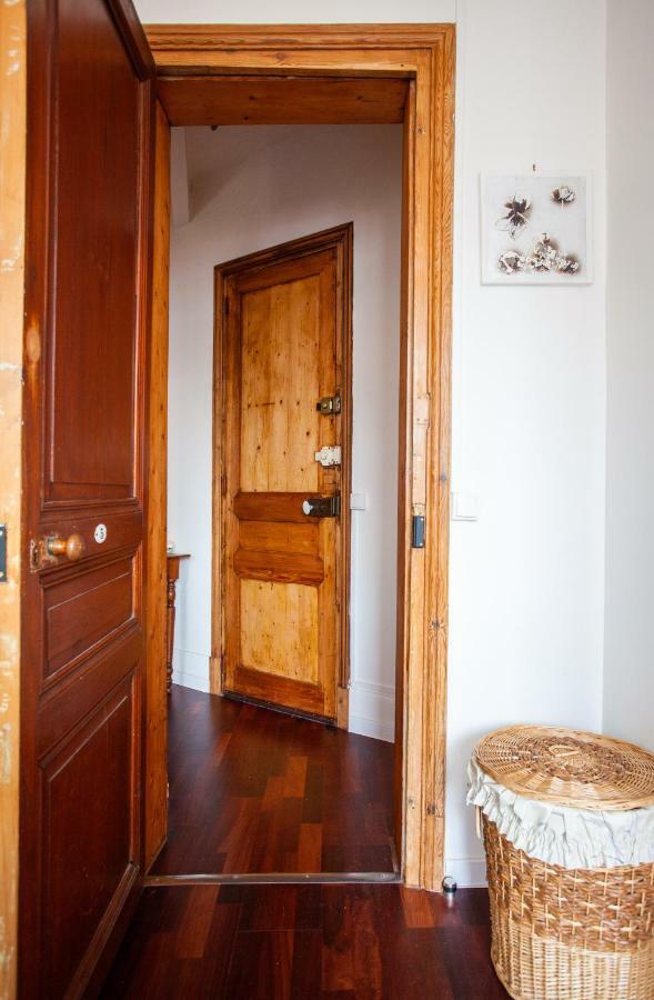 Tres Bel Appartement Ideal Couple Et Famille Villers-sur-Mer Luaran gambar